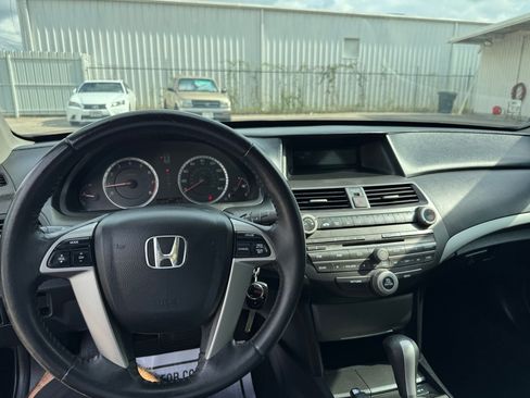 Used 2012 Honda Accord SE image 27