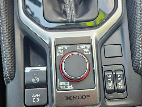 Used 2020 Subaru Forester Touring AWD/4WD image 15