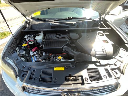 Used 2008 Toyota Highlander 4WD Hybrid image 16