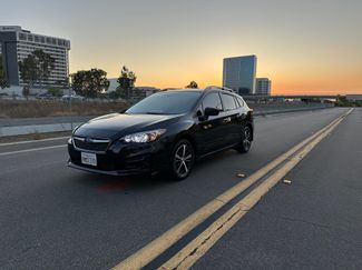 Used 2019 Subaru Impreza 2.0i Premium image 1