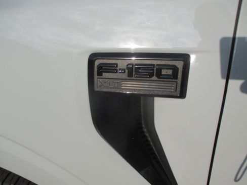 Used 2024 Ford F150 XLT image 20