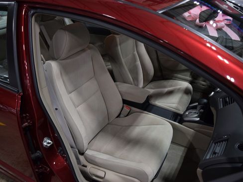 Used 2009 Honda Civic LX image 20