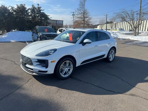 Used 2019 Porsche Macan S image 1