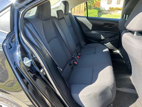 Used 2024 Toyota Corolla LE image 22