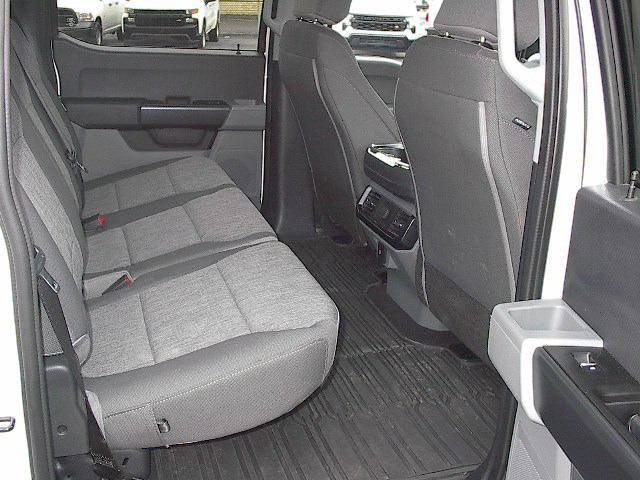 Used 2023 Ford F150 XL AWD/4WD image 12