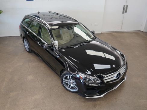 Used 2016 Mercedes-Benz E 350 image 21