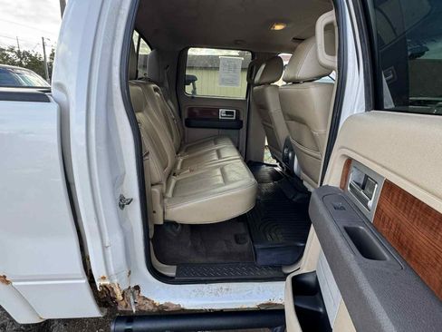 Used 2010 Ford F150 Lariat image 14