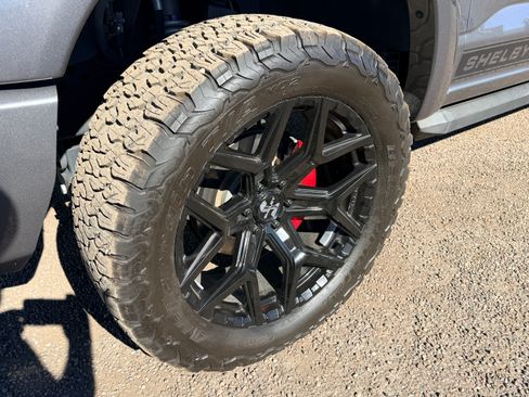 Used 2021 Ford F150 Lariat Limited image 13