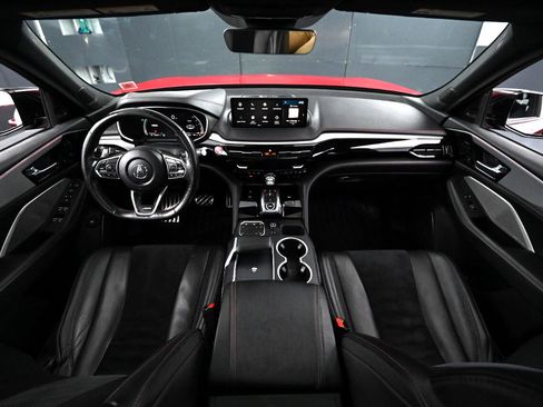 Used 2022 Acura MDX A-Spec image 19