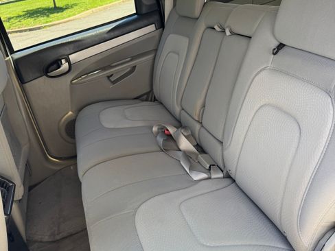Used 2005 Buick Rendezvous 2WD image 16
