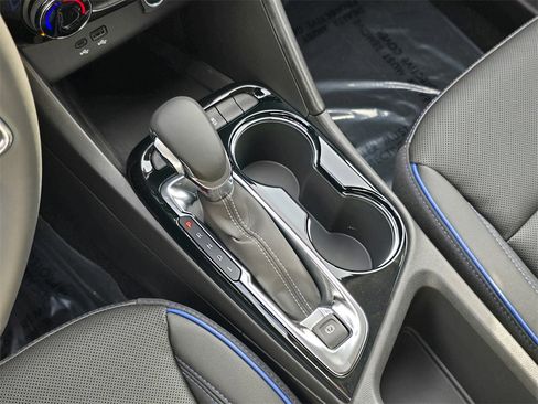 New 2026 Buick Encore GX Sport Touring image 20