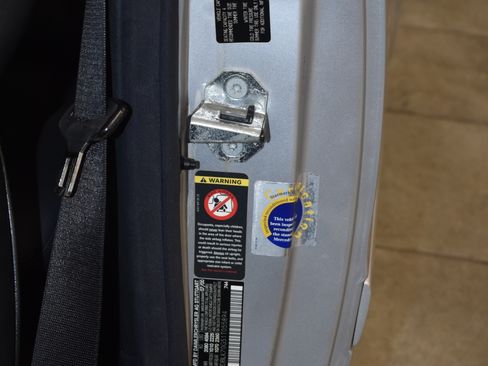 Used 2001 Mercedes-Benz CLK 430 image 72