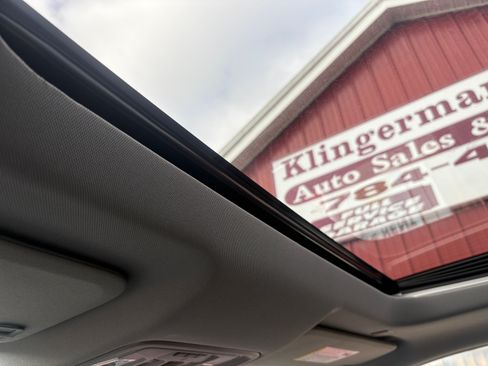 Used 2019 GMC Sierra 1500 Denali Ultimate image 24