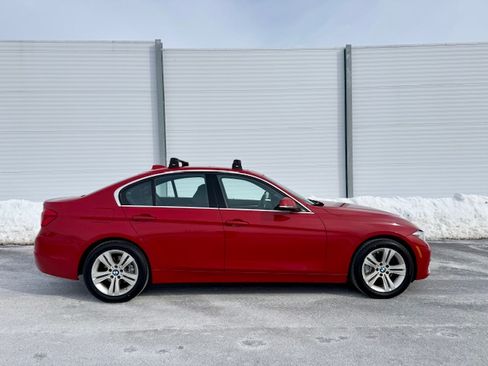 Used 2018 BMW 330i xDrive image 8