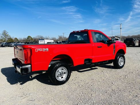 Used 2023 Ford F350 XL image 4