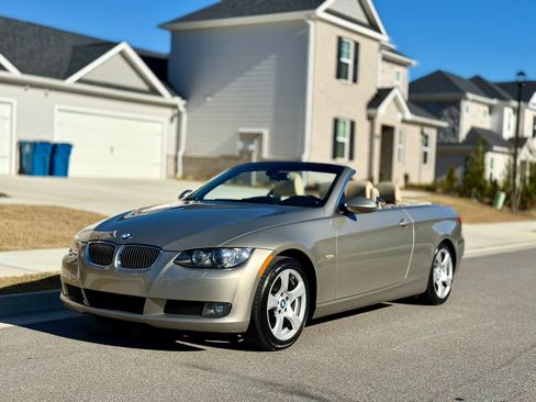 Used 2007 BMW 328i image 6