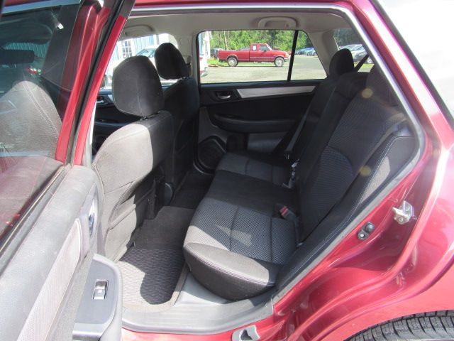 Used 2019 Subaru Outback 2.5i Premium AWD/4WD image 13