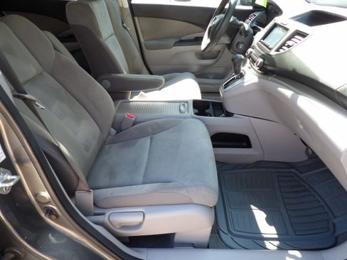 Used 2013 Honda CR-V EX image 18