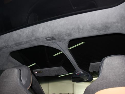 Used 2023 Lucid Air Grand Touring image 50