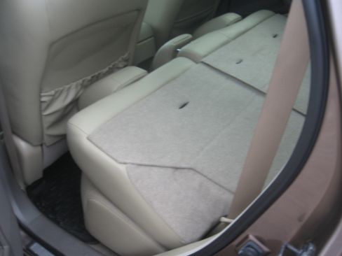 Used 2012 Nissan Murano SL image 7