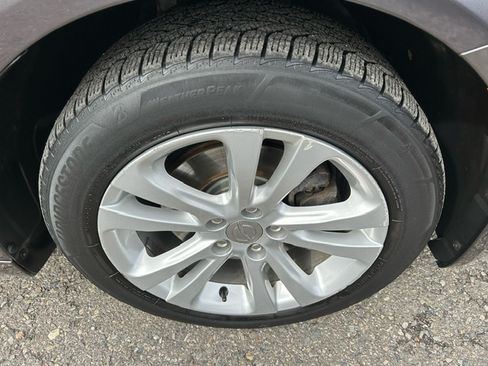 Used 2015 Chrysler 200 Limited image 16