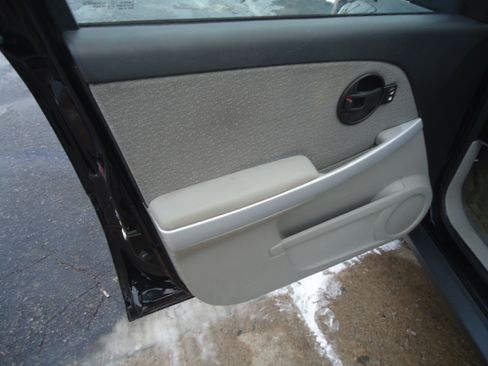 Used 2008 Chevrolet Equinox LT image 12