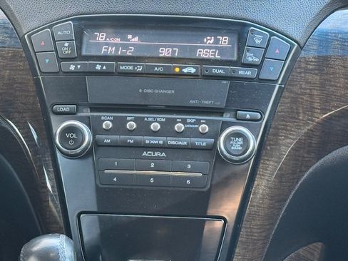 Used 2012 Acura MDX image 18