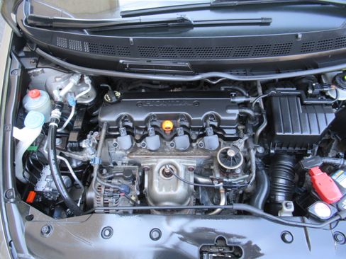 Used 2006 Honda Civic EX Sedan image 19