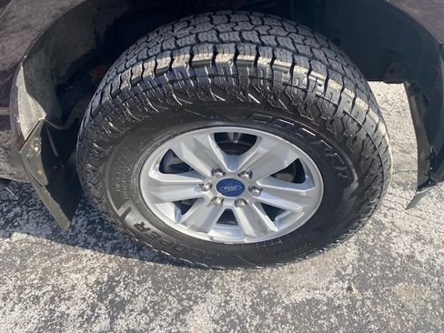 Used 2018 Ford F150 image 14