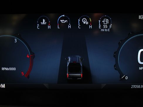 Used 2023 Ford F250 Lariat image 42