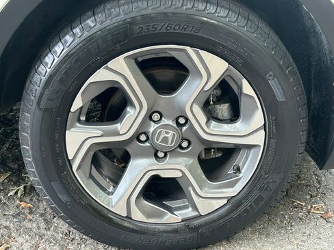 Used 2017 Honda CR-V AWD EX image 34