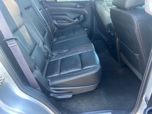 Used 2017 Chevrolet Tahoe LT image 12