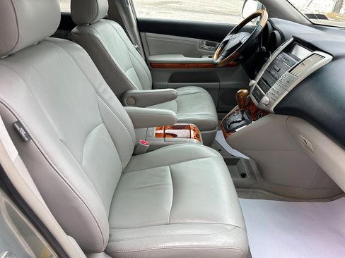 Used 2008 Lexus RX 350 image 12