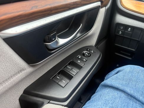 Used 2019 Honda CR-V AWD EX image 21