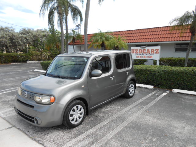 Used 2009 Nissan Cube 1.8 FWD image 1