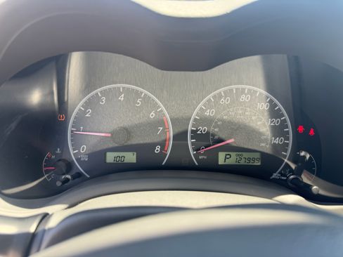 Used 2010 Toyota Corolla LE FWD image 25