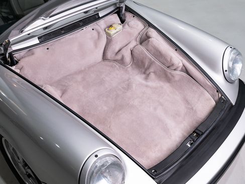 Used 1989 Porsche 911 Carrera image 54