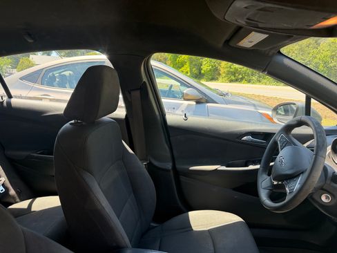 Used 2019 Chevrolet Cruze LT Sedan FWD image 71