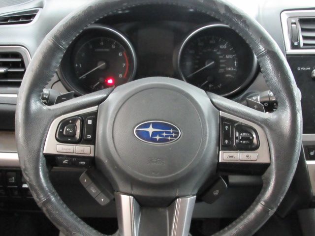 Used 2017 Subaru Outback 2.5i Touring AWD/4WD image 22