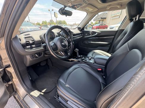 Used 2016 MINI Cooper Clubman FWD image 17