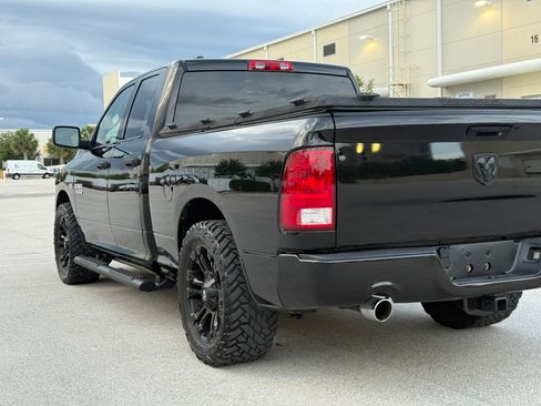 Used 2014 RAM 1500 ST RWD image 45