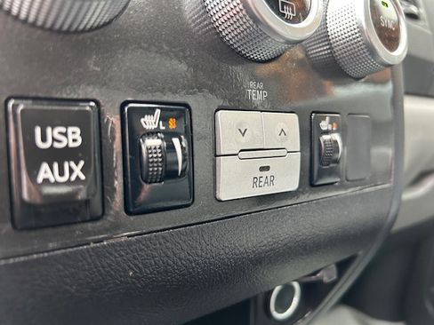 Used 2015 Toyota Sequoia Limited image 18