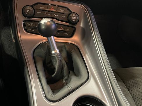 Used 2023 Dodge Challenger T/A image 45