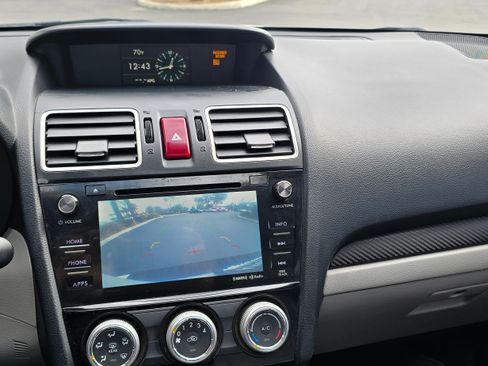 Used 2016 Subaru Forester 2.5i Premium image 44