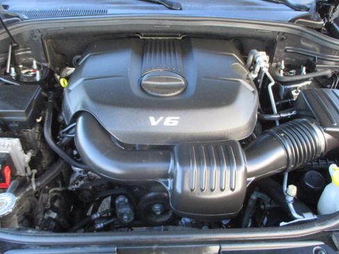 Used 2015 Jeep Grand Cherokee Limited image 20