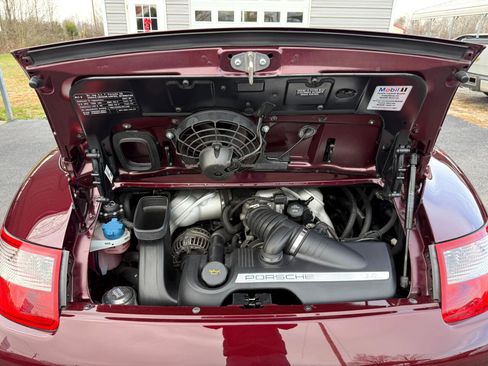 Used 2007 Porsche 911 Carrera S image 23