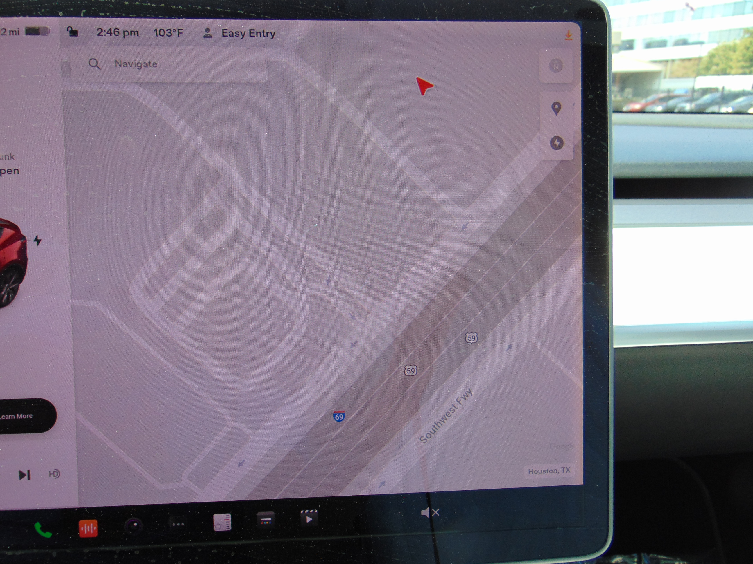 Used 2020 Tesla Model Y Long Range AWD/4WD image 15