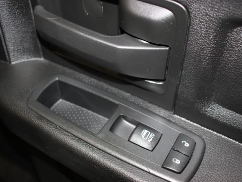 Used 2024 RAM 2500 4x4 Crew Cab Tradesman image 21