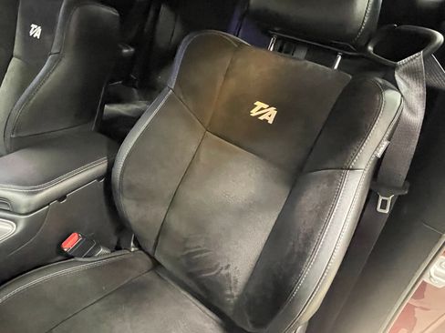 Used 2023 Dodge Challenger T/A image 34