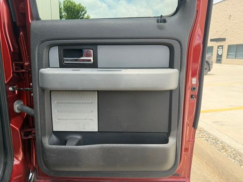 Used 2014 Ford F150 4x4 SuperCrew image 14
